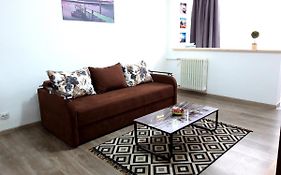 Apartament Mirador